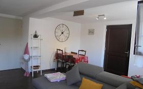 Appartement F2 de 50m2 à 5min de Colmar